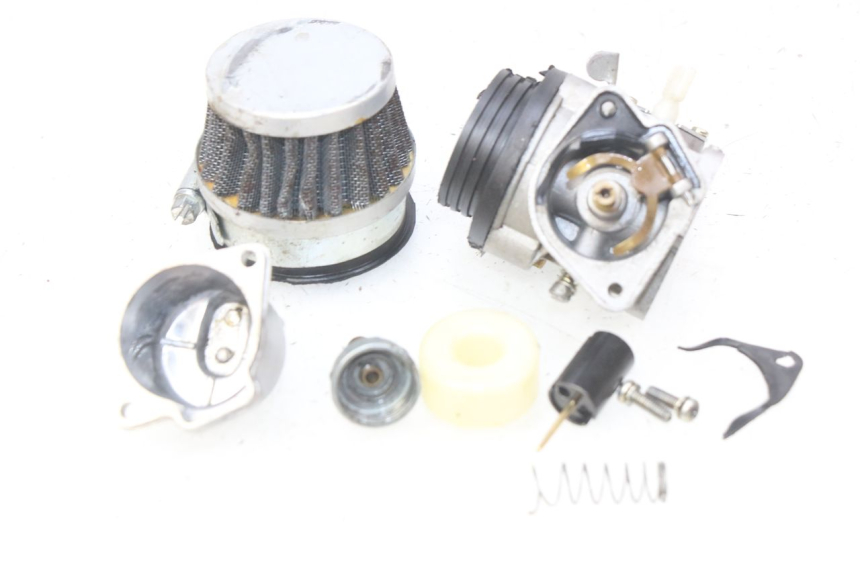 photo de CARBURADOR POCKET BIKE CROSS 50 - Vista do produto