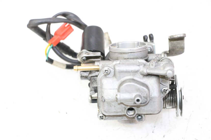 photo de CARBURADOR SYM CROX 4T 50 (2016 - 2023) - Detalhe da peça