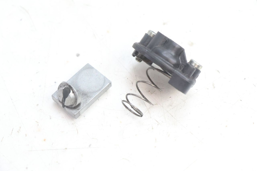 photo de CARBURADOR MBK DAKOTA 50 (2003 - 2008) - Detalhes característicos