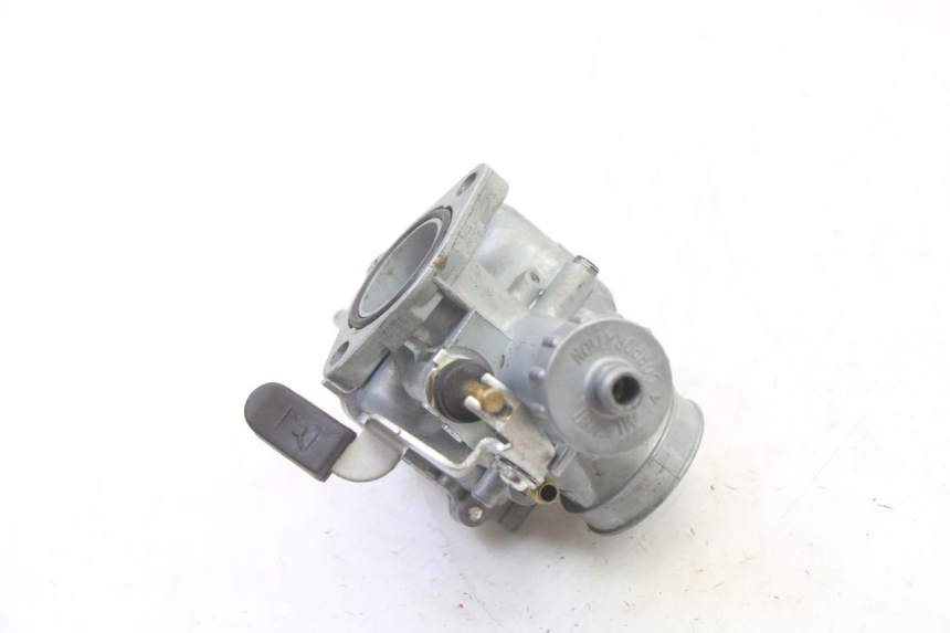 photo de CARBURADOR SPEEDY DELUXE 125 - Pontos de fixação