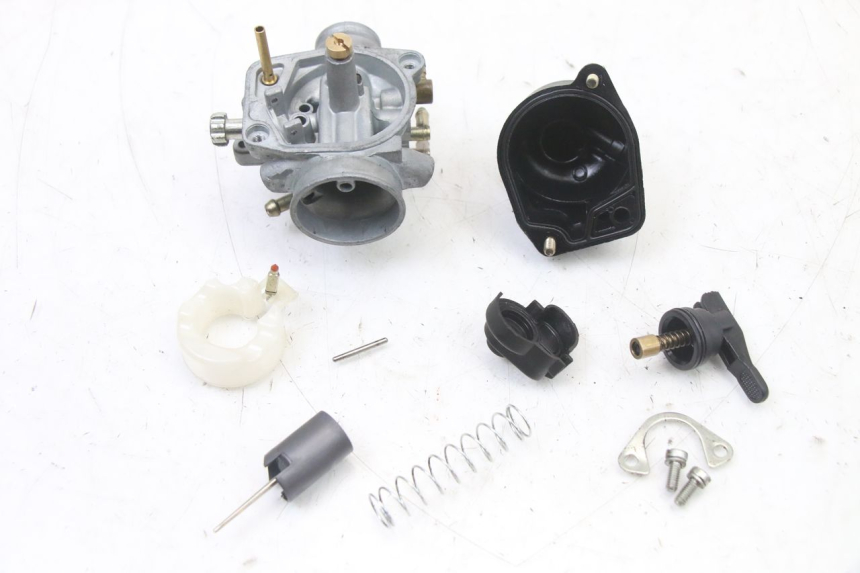 photo de CARBURADOR DERBI SENDA R X-TREME 50 (2006 - 2010) - Detalhe da peça