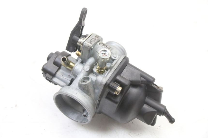photo de CARBURADOR DERBI SENDA R X-TREME 50 (2006 - 2010) - Zoom do estado de desgaste