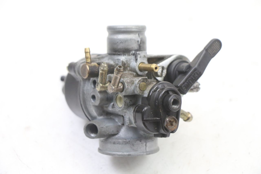 photo de CARBURADOR DERBI SENDA R X-TREME 50 (2006 - 2010) - Pontos de fixação