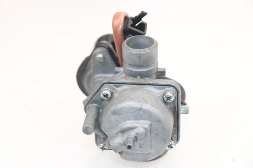 photo de CARBURADOR LONGJIA DIGITA 2T 50 (2006 - 2018) - Ampliação técnica