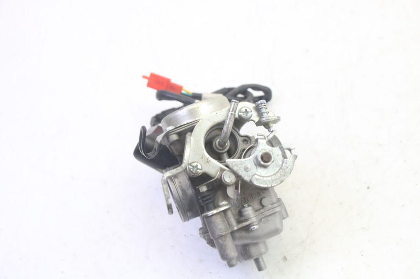 photo de CARBURADOR LONGJIA DIGITA 4T 50 (2019 - 2022) - Detalhe da peça
