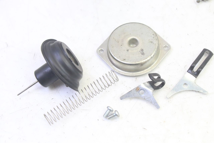 photo de CARBURADOR LONGJIA DIGITA 4T 50 (2019 - 2022) - Detalhes característicos
