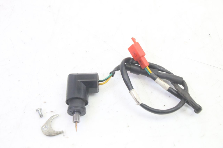 photo de CARBURADOR LONGJIA DIGITA 4T 50 (2019 - 2022) - Ampliação dos componentes