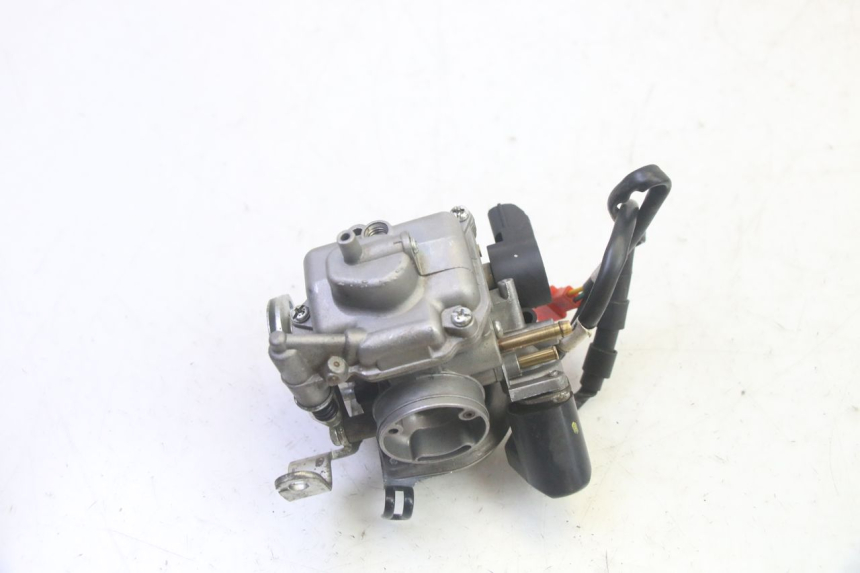 photo de CARBURADOR LONGJIA DIGITA 4T 50 (2019 - 2022) - Pontos de fixação