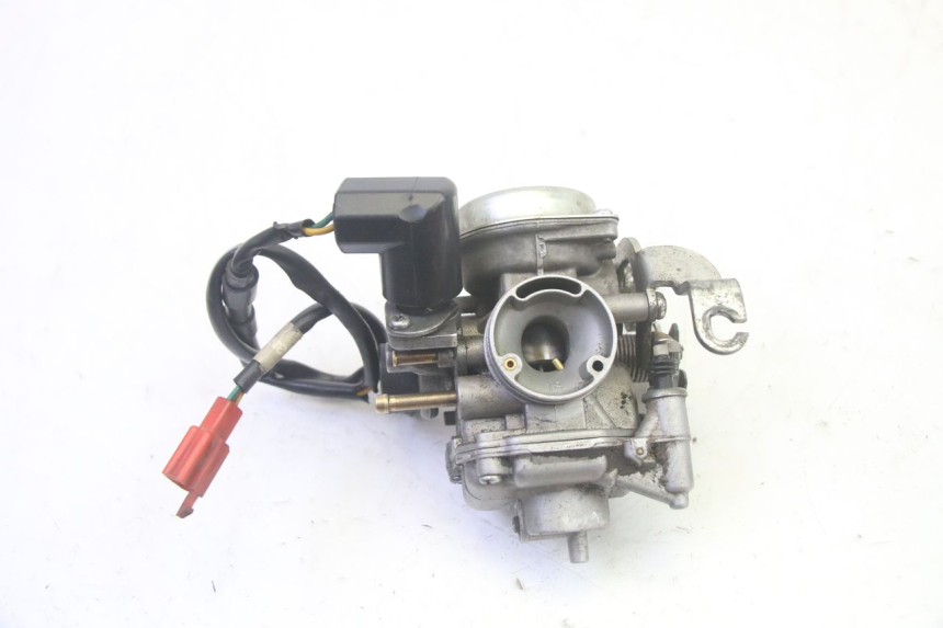 photo de CARBURADOR LONGJIA DIGITA 4T 50 (2019 - 2022) - Vista principal