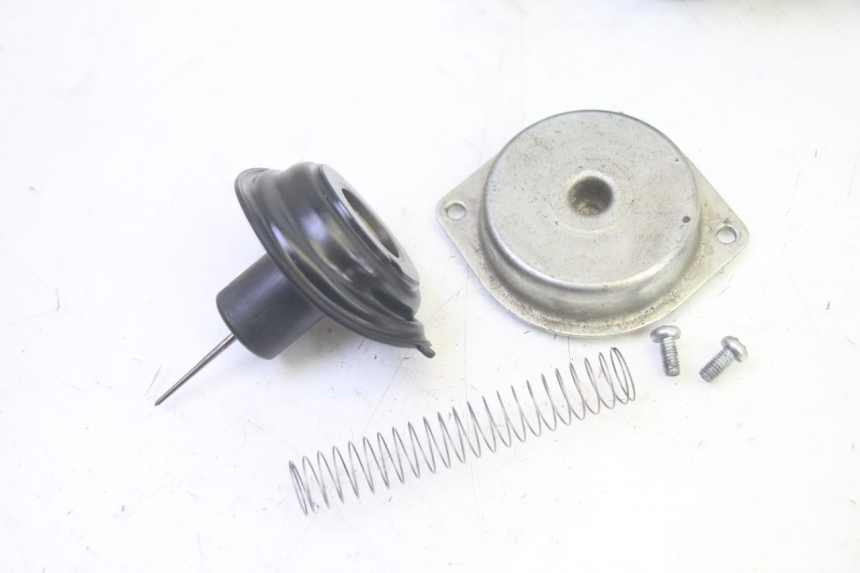 photo de CARBURADOR LONGJIA DIGITA 4T 50 (2019 - 2022) - Detalhes característicos