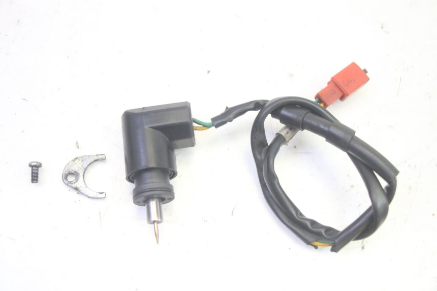 photo de CARBURADOR LONGJIA DIGITA 4T 50 (2019 - 2022) - Ampliação dos componentes