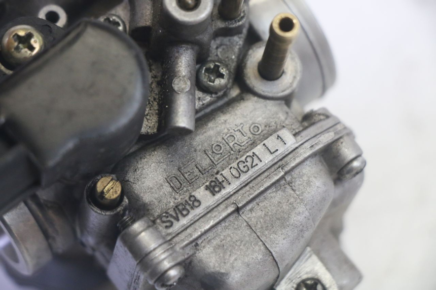 photo de CARBURADOR LONGJIA DIGITA 4T 50 (2019 - 2022) - Ampliação técnica