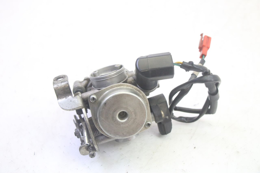 photo de CARBURADOR LONGJIA DIGITA 4T 50 (2019 - 2022) - Vista geral