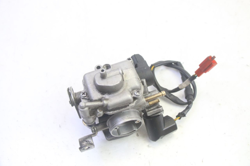 photo de CARBURADOR LONGJIA DIGITA 4T 50 (2019 - 2022) - Pontos de fixação