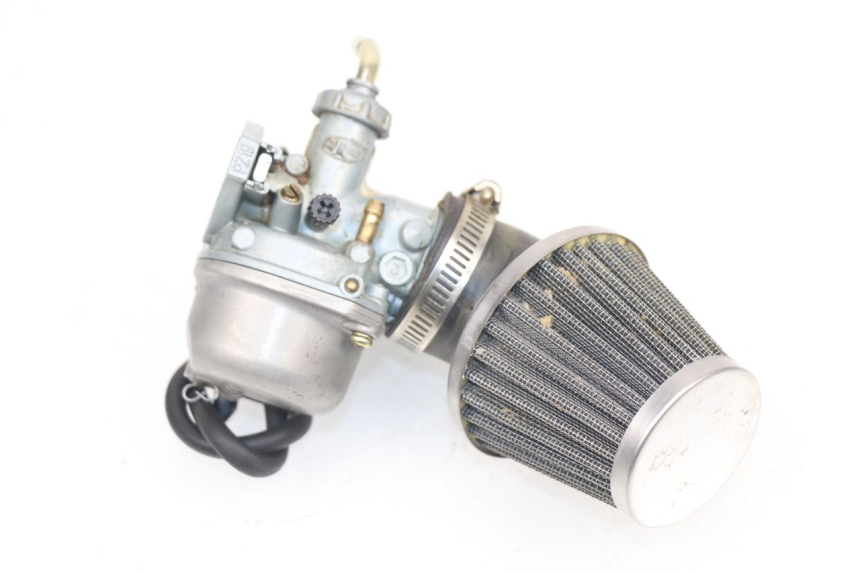 photo de CARBURADOR KXD DIRT BIKE 607 125 (2014 - 2020) - Detalhe da peça