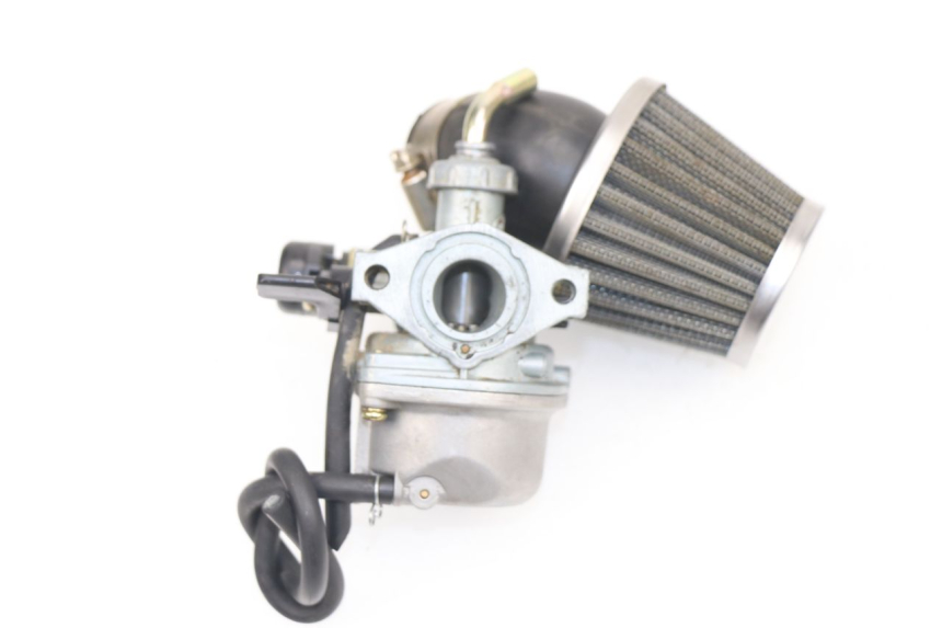 photo de CARBURADOR KXD DIRT BIKE 607 125 (2014 - 2020) - Vista geral