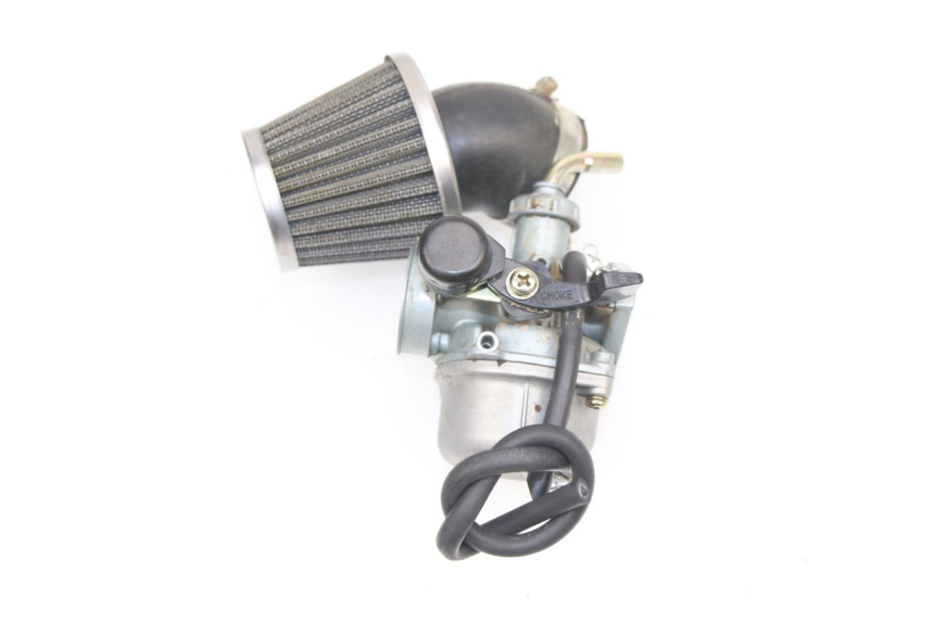 photo de CARBURADOR KXD DIRT BIKE 607 125 (2014 - 2020) - Pontos de fixação