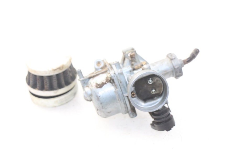 photo de CARBURADOR LONCIN DIRT BIKE 125 - Vista principal