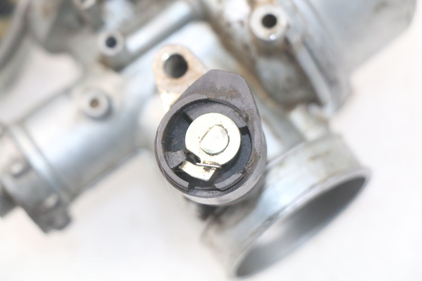 photo de CARBURADOR LONCIN DIRT BIKE 125 - Ampliação técnica