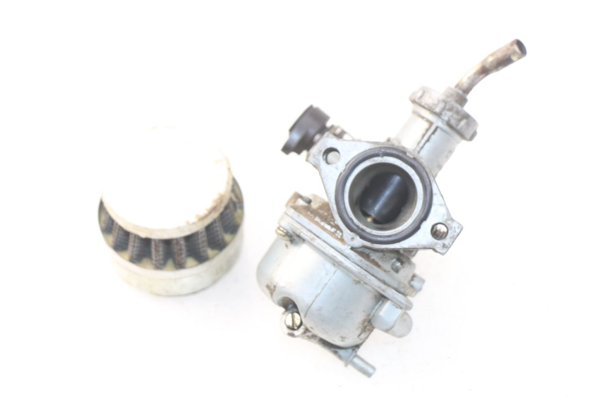 photo de CARBURADOR LONCIN DIRT BIKE 125 - Vista geral