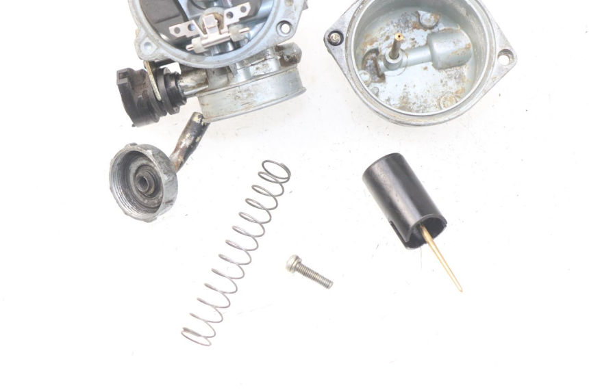 photo de CARBURADOR LONCIN DIRT BIKE 125 - Peça verificada