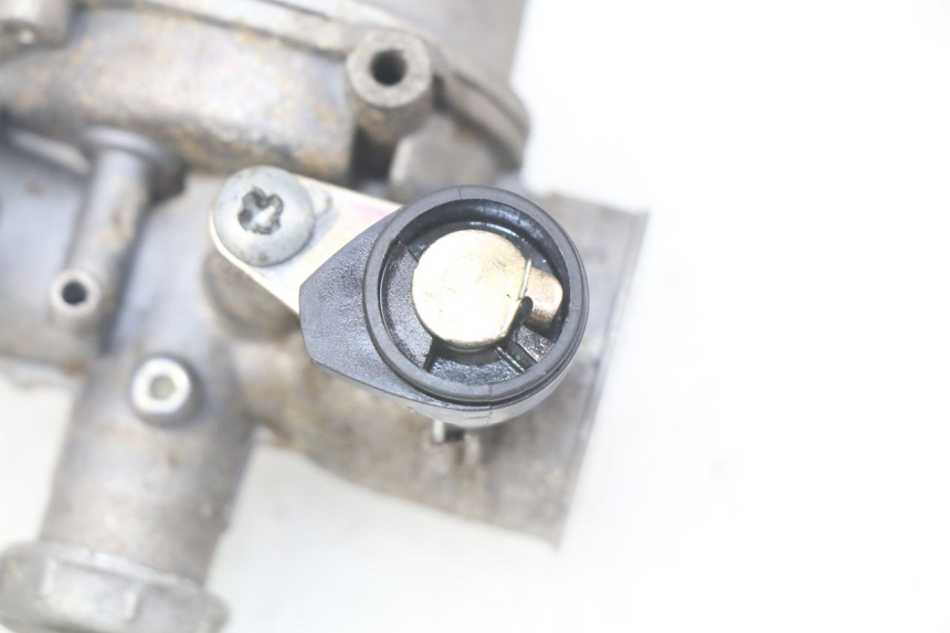 photo de CARBURADOR LONCIN DIRT BIKE 125 - Detalhe da peça