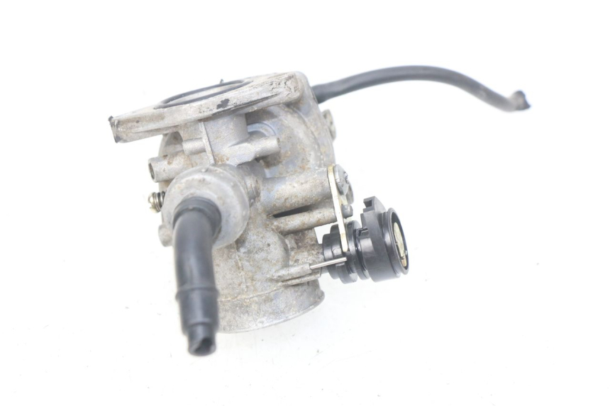 photo de CARBURADOR LONCIN DIRT BIKE 125 - Zoom do estado de desgaste