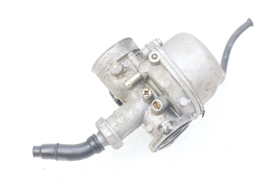 photo de CARBURADOR LONCIN DIRT BIKE 125 - Ampliação técnica