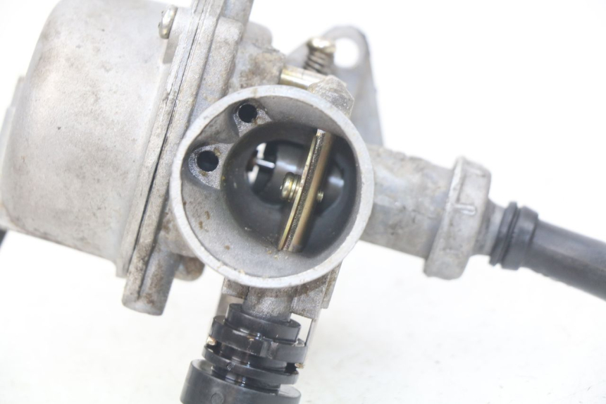 photo de CARBURADOR LONCIN DIRT BIKE 125 - Vista geral