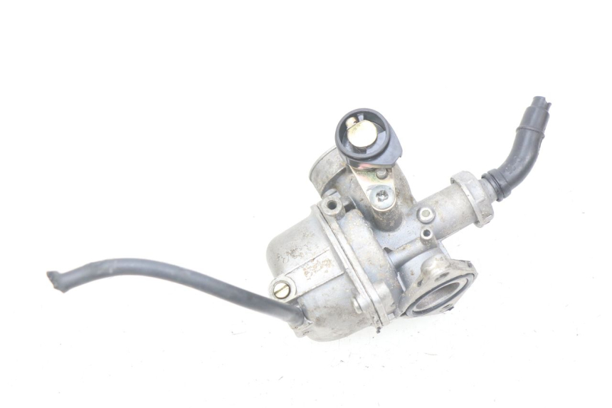 photo de CARBURADOR LONCIN DIRT BIKE 125 - Pontos de fixação