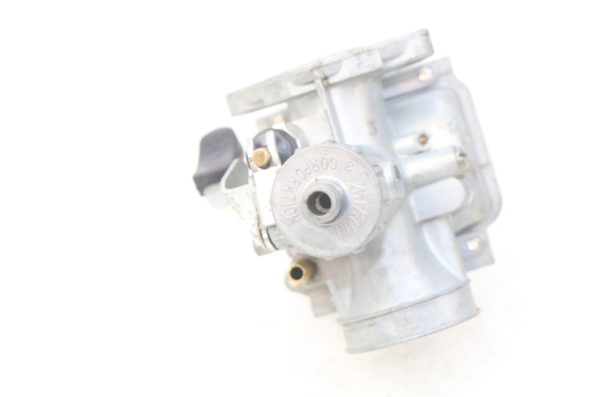 photo de CARBURADOR LONCIN DIRT BIKE 125 - Detalhe da peça