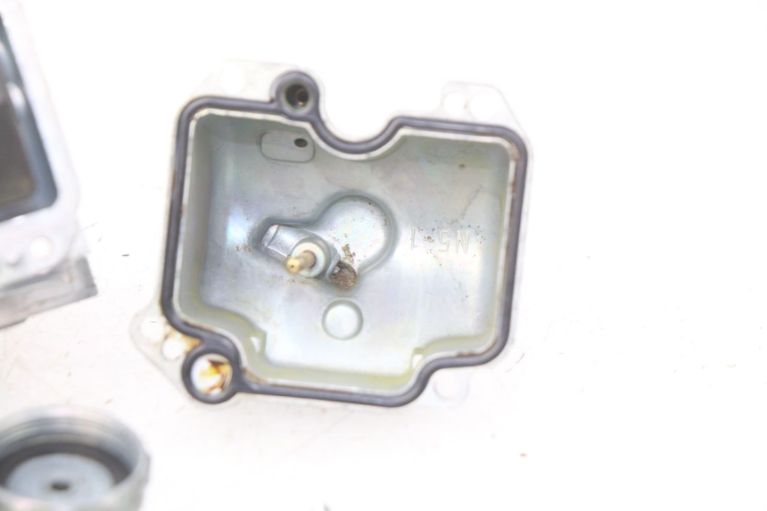 photo de CARBURADOR LONCIN DIRT BIKE 125 - Peça verificada