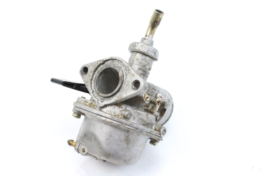 photo de CARBURADOR LONCIN DIRT BIKE 125 - Vista principal