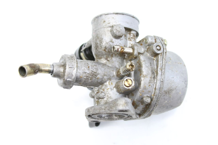 photo de CARBURADOR LONCIN DIRT BIKE 125 - Detalhe da peça