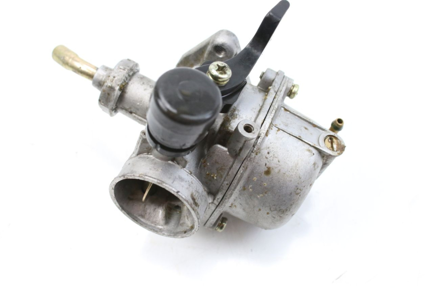 photo de CARBURADOR LONCIN DIRT BIKE 125 - Zoom do estado de desgaste