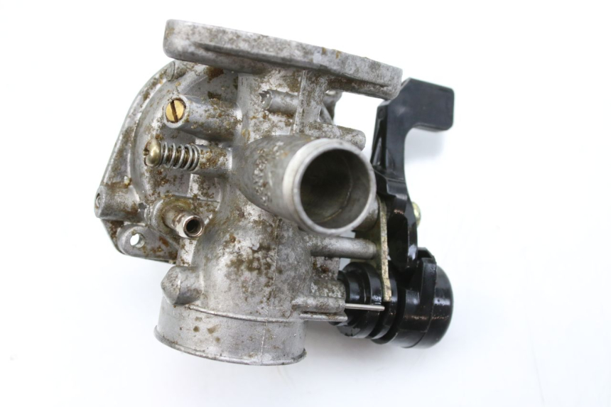 photo de CARBURADOR LONCIN DIRT BIKE 125 - Ampliação técnica