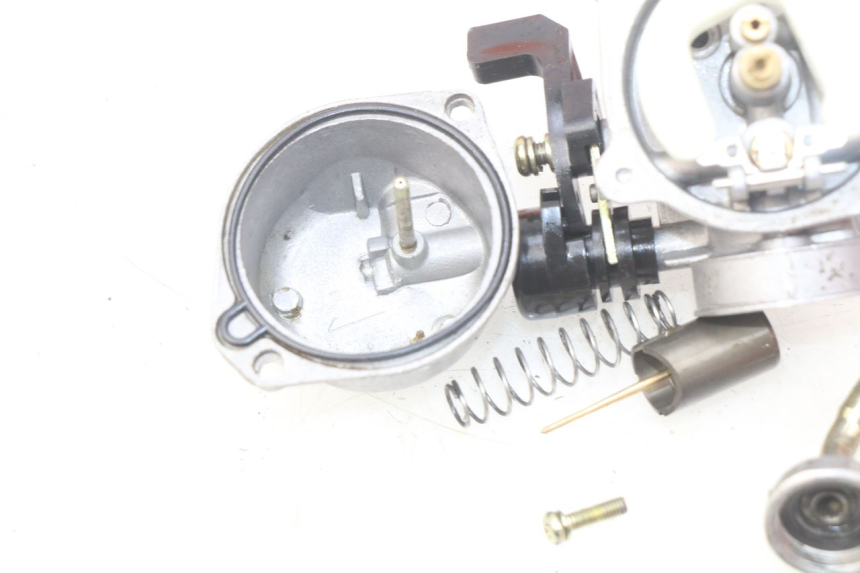 photo de CARBURADOR CCR DIRT BIKE 125 - Peça verificada