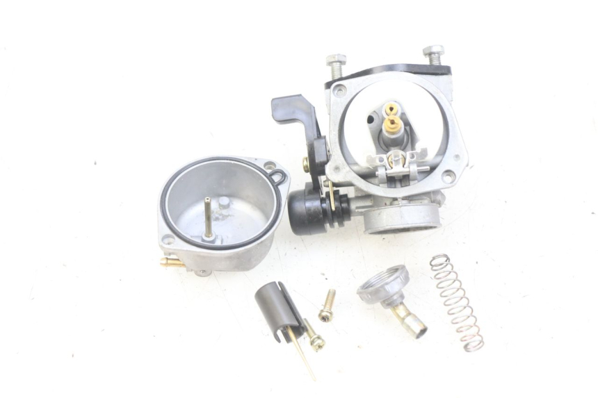 photo de CARBURADOR APOLLO DIRT BIKE 125 (2010 - 2018) - Detalhe da peça