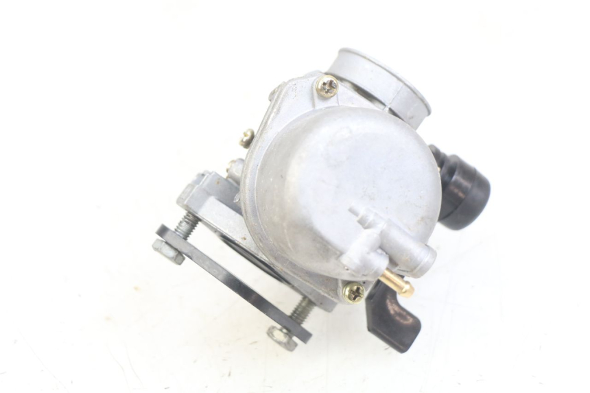photo de CARBURADOR APOLLO DIRT BIKE 125 (2010 - 2018) - Zoom do estado de desgaste