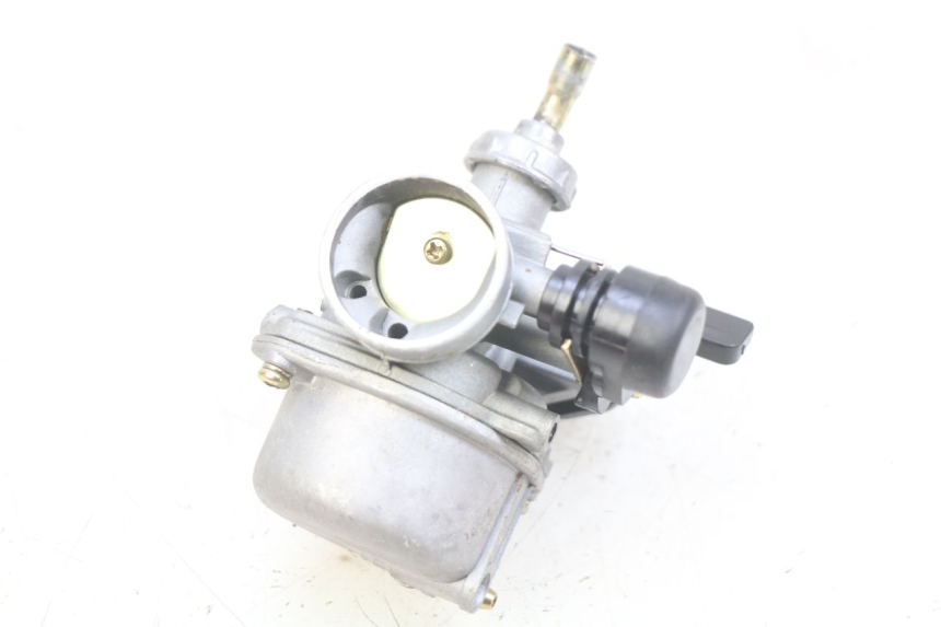 photo de CARBURADOR APOLLO DIRT BIKE 125 (2010 - 2018) - Pontos de fixação