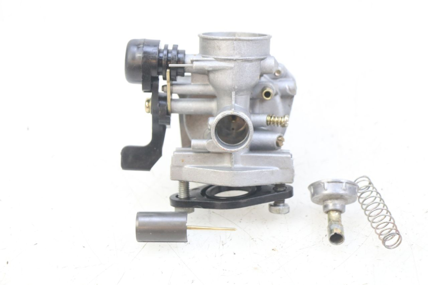 photo de CARBURADOR APOLLO DIRT BIKE 125 (2010 - 2018) - Estado da superfície