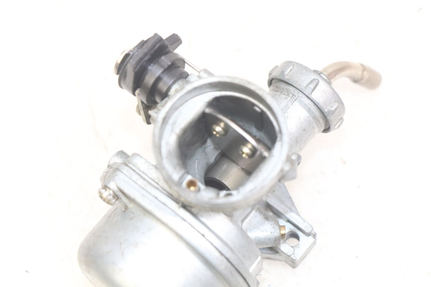 photo de CARBURADOR LONCIN DIRT BIKE 125 - Ampliação técnica
