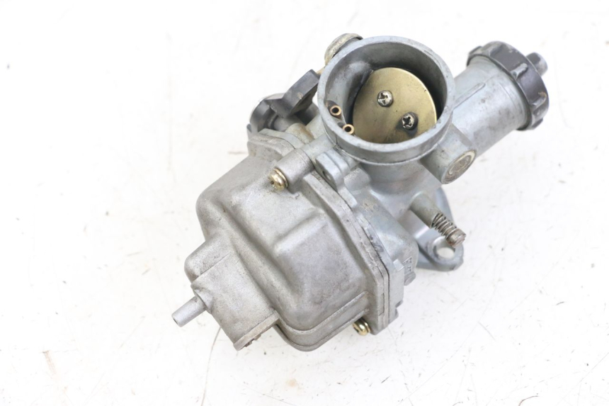 photo de CARBURADOR LONCIN DIRT BIKE 125 - Vista principal