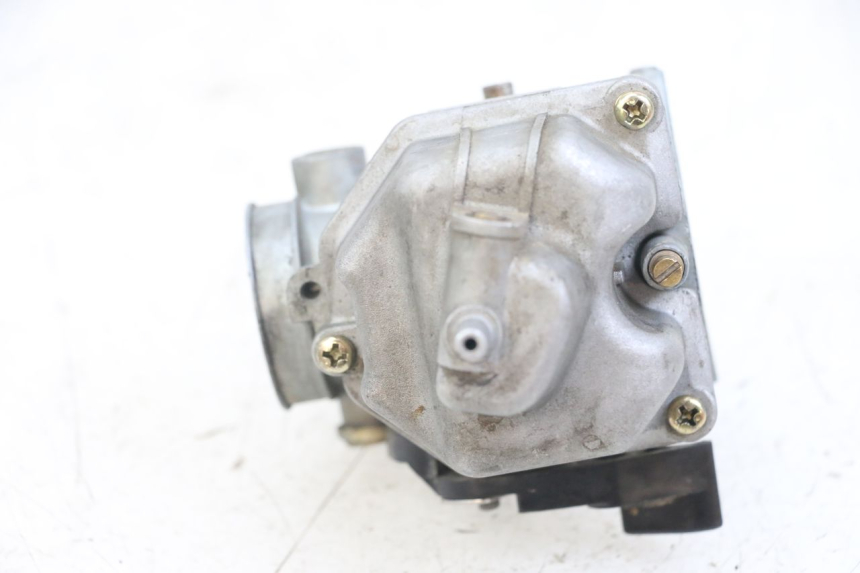 photo de CARBURADOR LONCIN DIRT BIKE 125 - Zoom do estado de desgaste