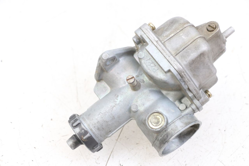photo de CARBURADOR LONCIN DIRT BIKE 125 - Ampliação técnica