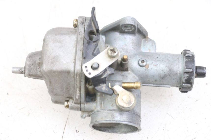 photo de CARBURADOR LONCIN DIRT BIKE 125 - Vista geral