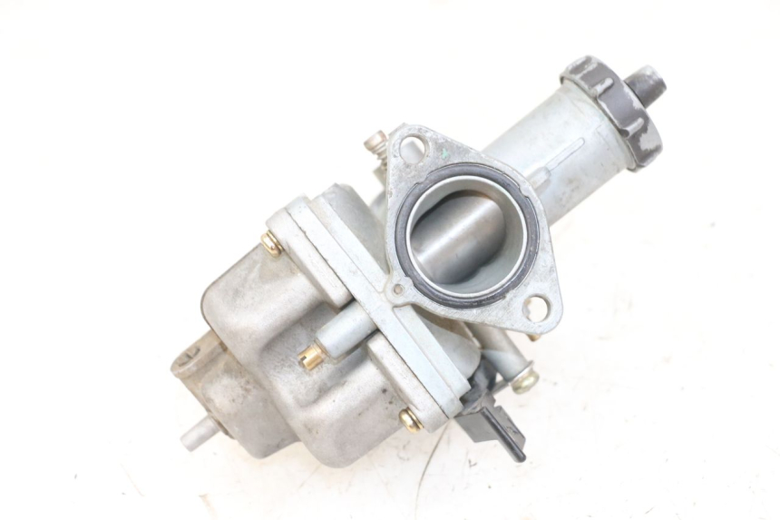 photo de CARBURADOR LONCIN DIRT BIKE 125 - Pontos de fixação