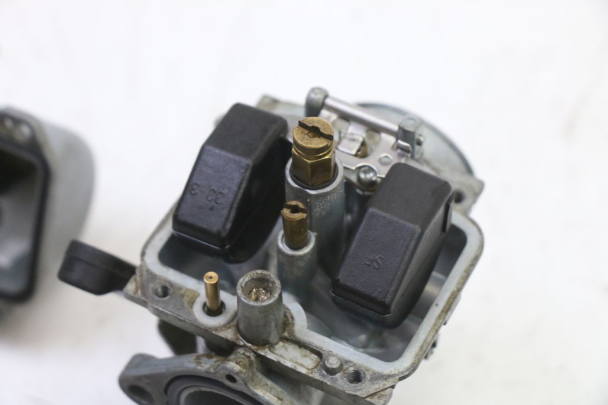 photo de CARBURADOR CCR DIRT BIKE 125 - Detalhes característicos