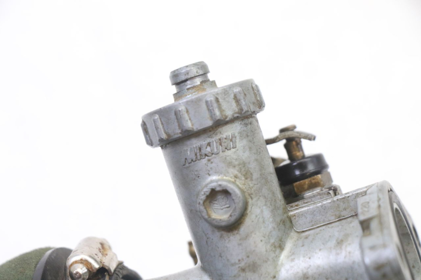 photo de CARBURADOR CCR DIRT BIKE 125 - Pontos de fixação