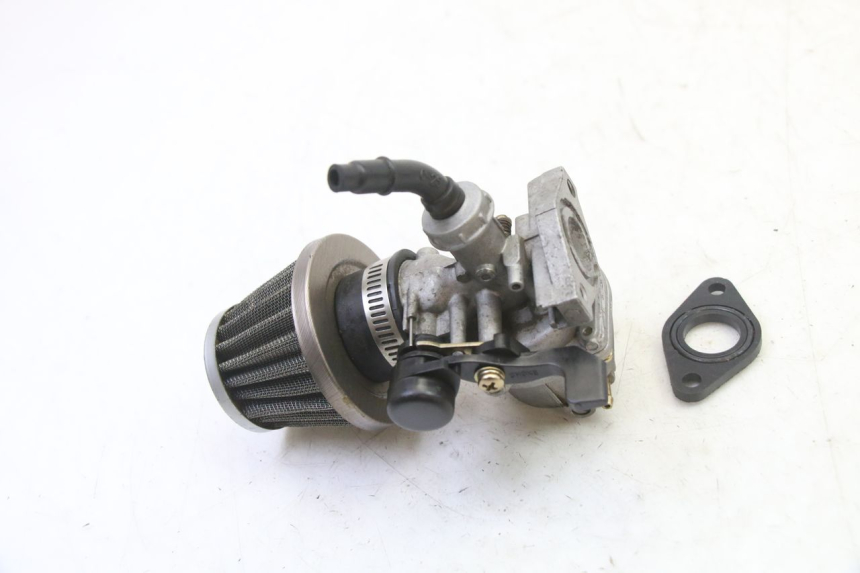 photo de CARBURADOR CCR DIRT BIKE 125 - Detalhe da peça